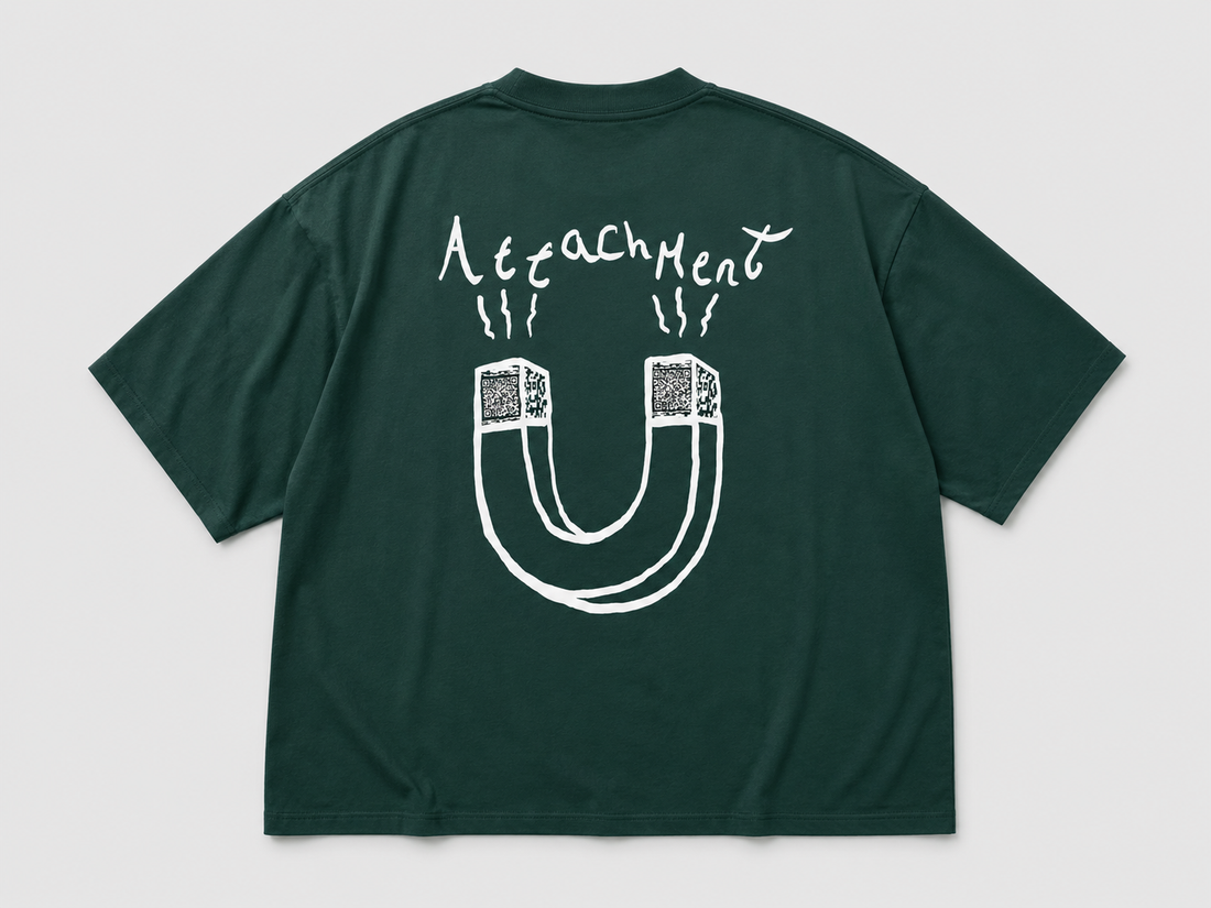 Attachment