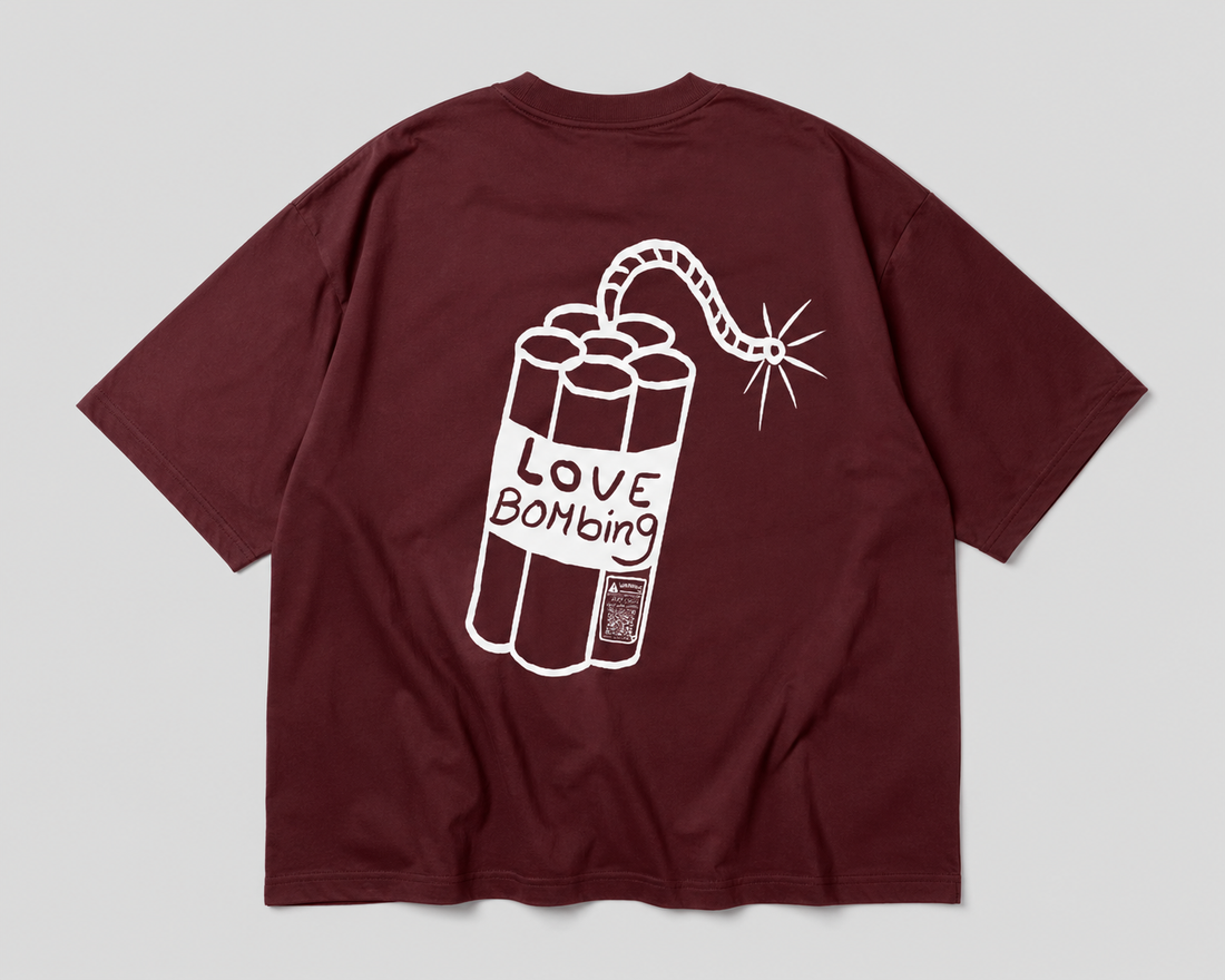 Love Bombing