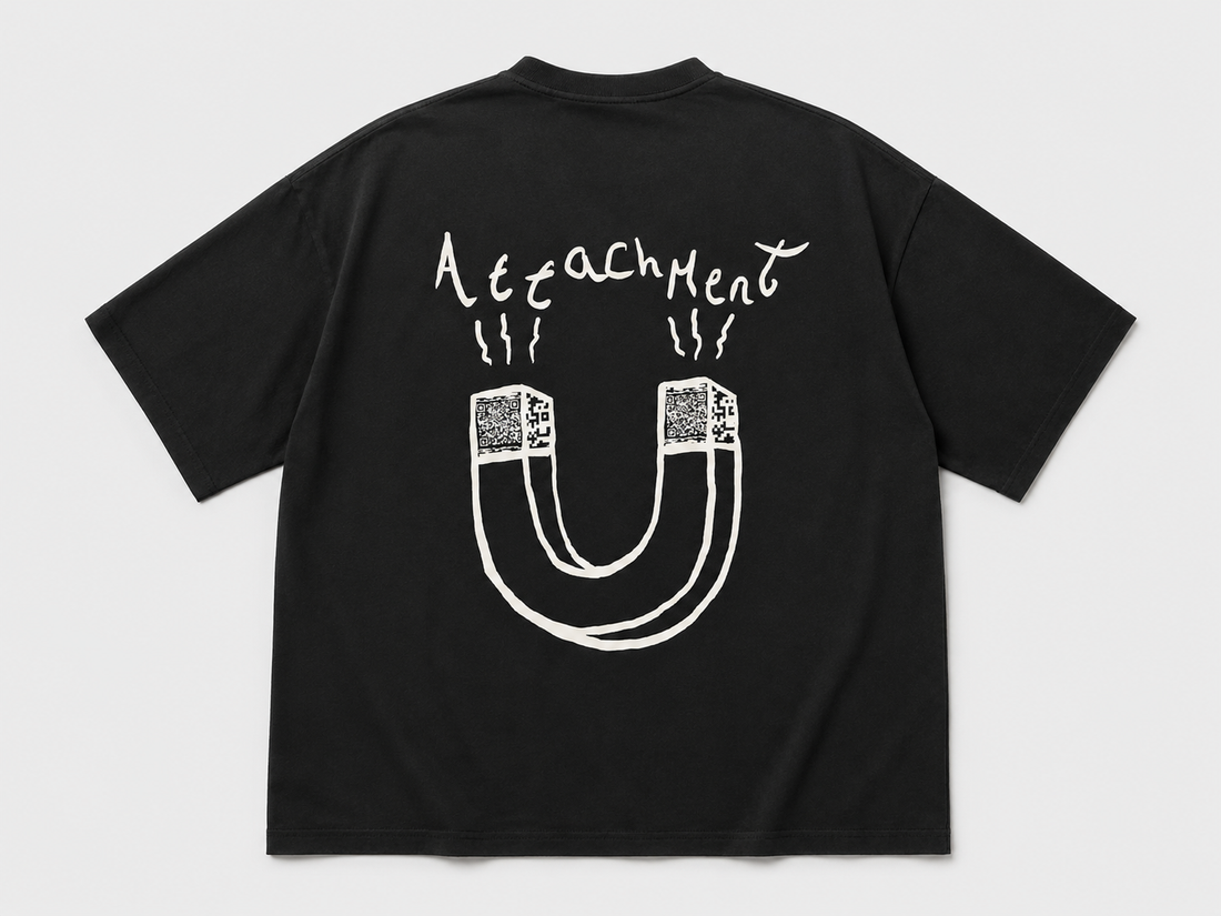 Attachment