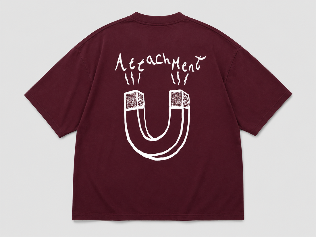 Attachment