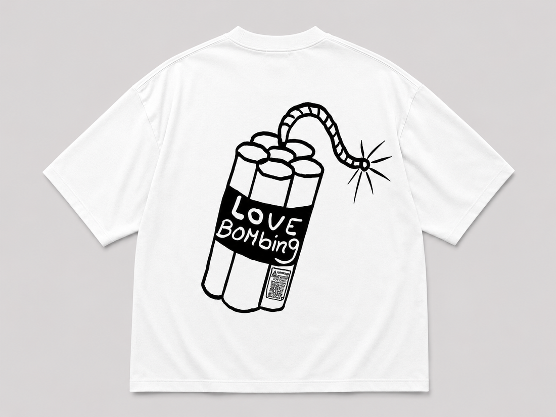 Love Bombing