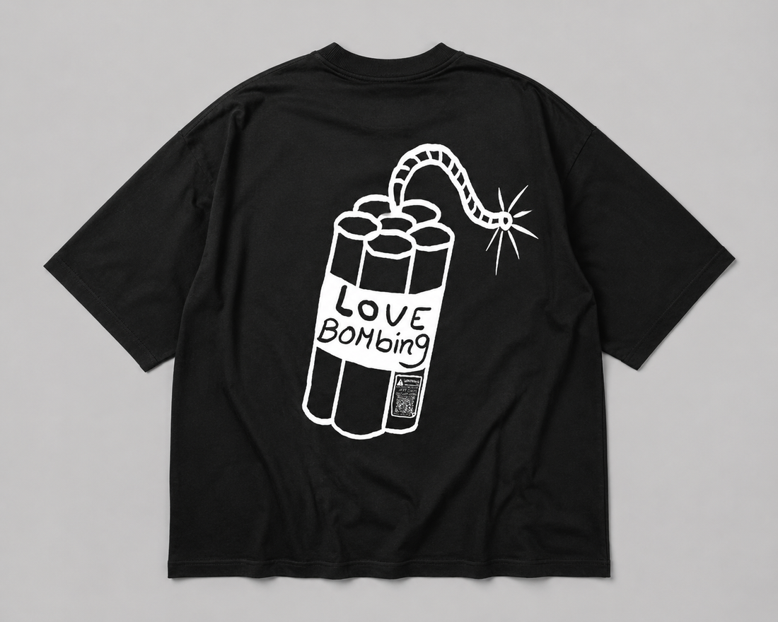 Love Bombing