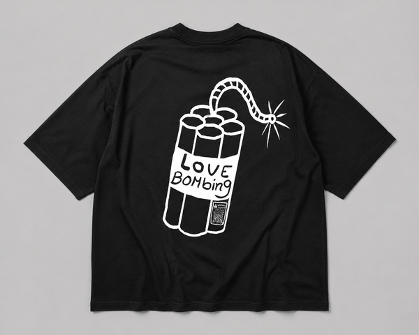 Love Bombing