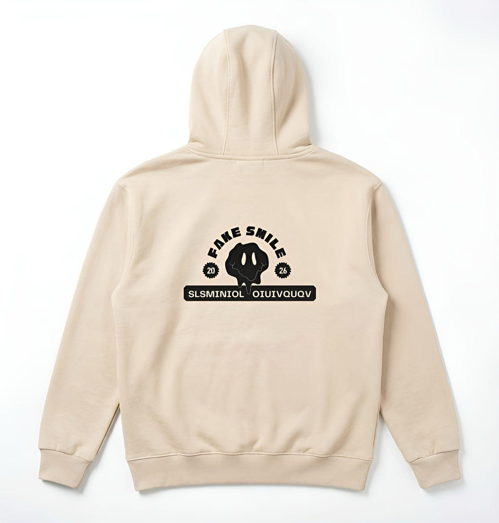 MARK 1 ( 2 hoodies )