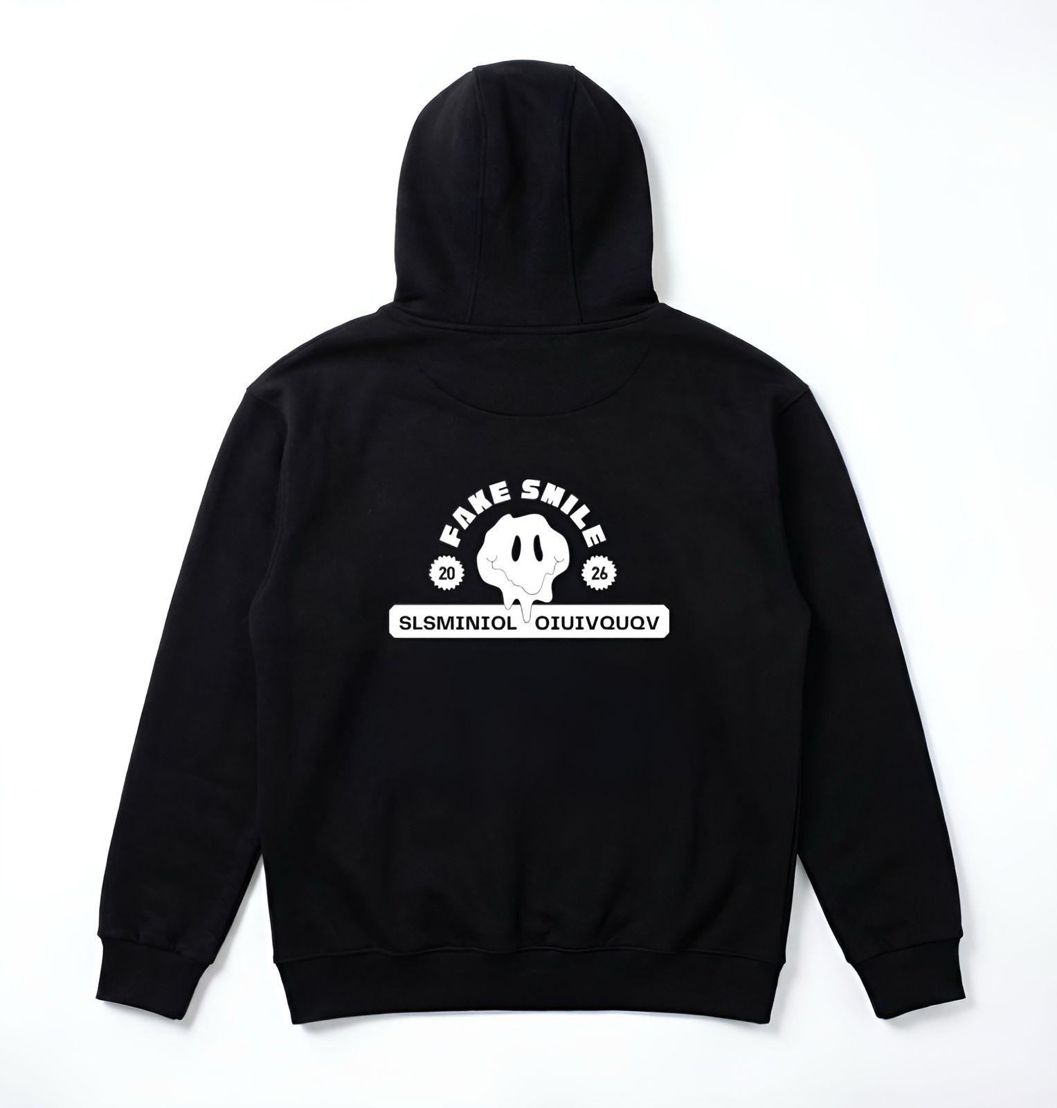 MARK 1 ( 2 hoodies )