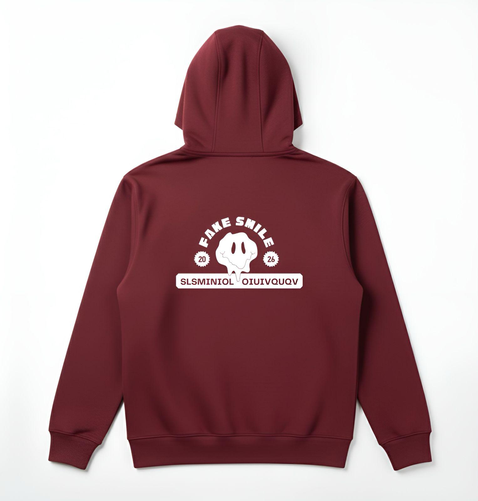 MARK 1 ( 2 hoodies )