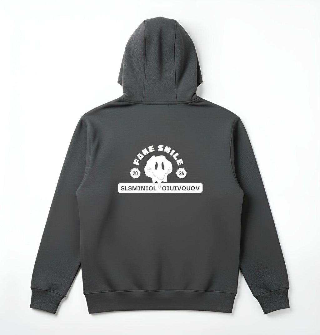 MARK 1 ( 2 hoodies )
