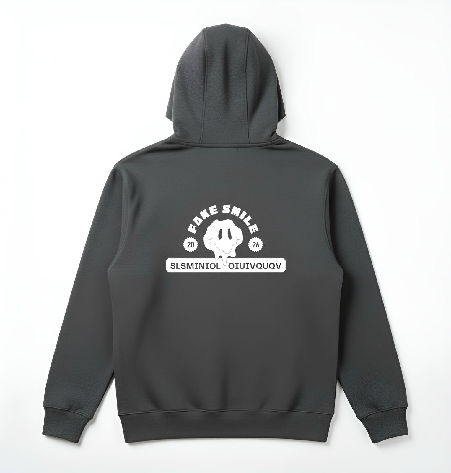 MARK 1 ( 2 hoodies )