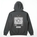 MARK 1 ( 2 hoodies )