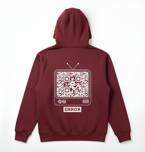 MARK 1 ( 2 hoodies )