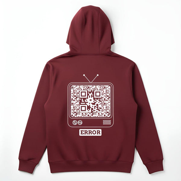 MARK 1 ( 2 hoodies )