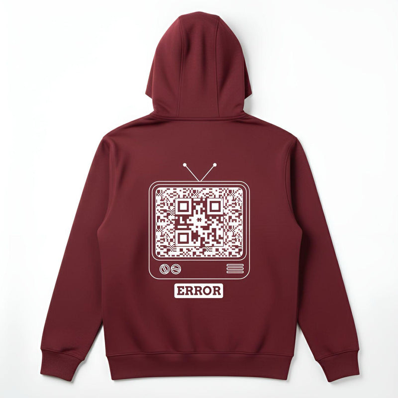 MARK 1 ( 2 hoodies )
