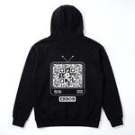 The Impossible QR Code