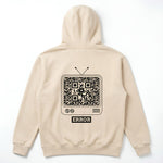 The Impossible QR Code