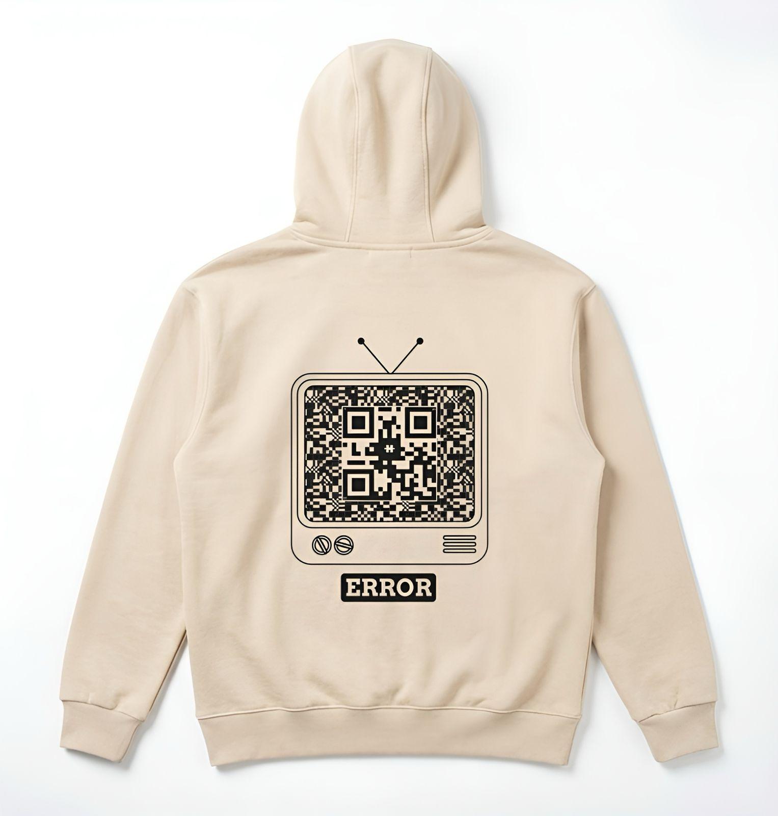 MARK 1 ( 2 hoodies )