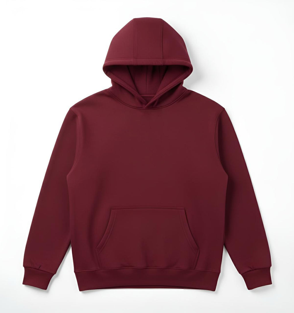 MARK 1 ( 2 hoodies )